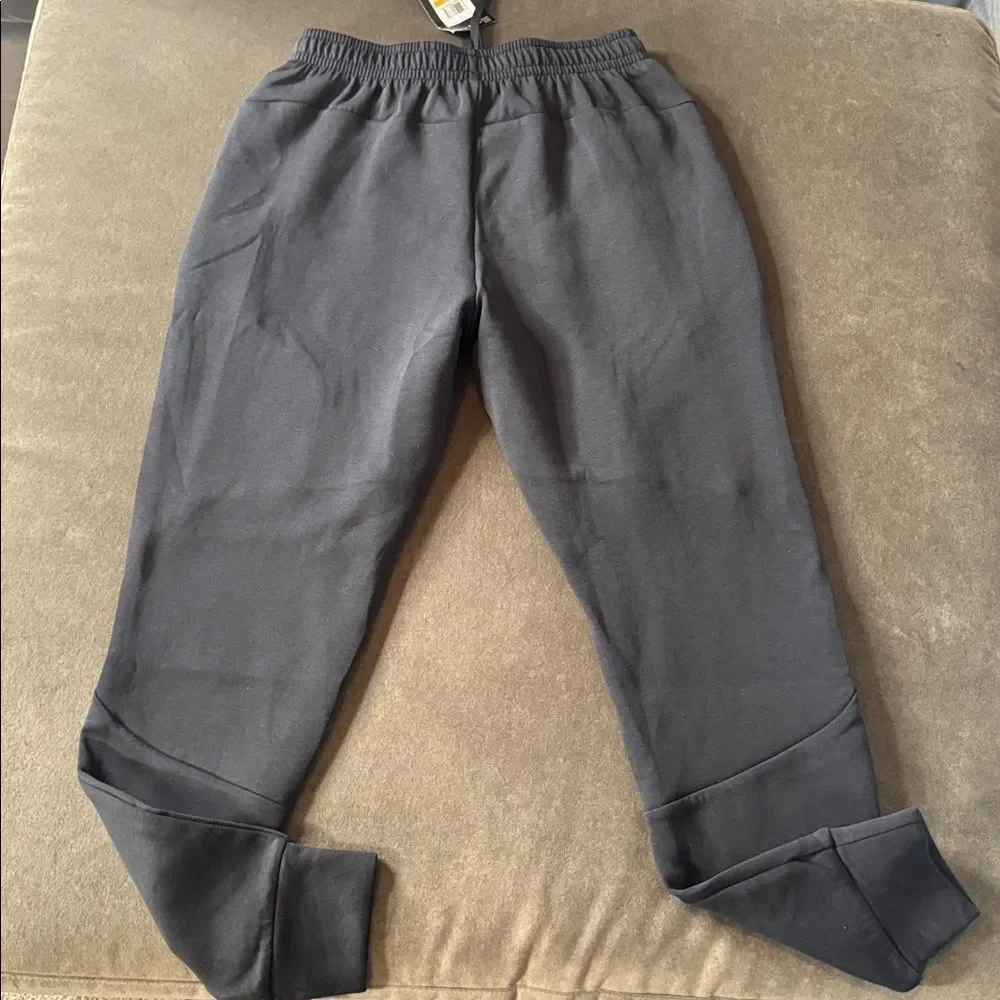 Under Armour Men’s UA Unstoppable Fleece Joggers Track Pants Size Small NWT
